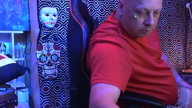 Snapshot of Mic_Oxinner chatting on October 1, 2025, 8:08 am Mic Oxinner online show from October 1, 2025, 8:08 am