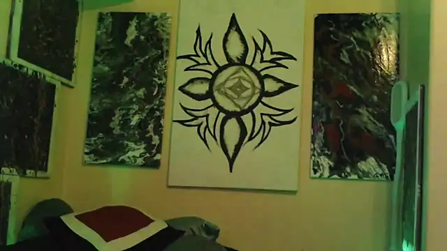 Snapshot of Mic_Oxinner chatting on February 17, 2026, 9:45 pm Mic Oxinner online show from February 17, 2026, 9:45 pm