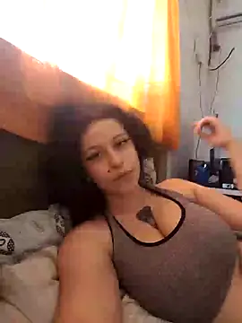 Snapshot of dojamelie_ chatting on December 10, 2024, 3:55 pm dojamelie online show from December 10, 2024, 3:55 pm