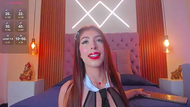 Snapshot of Sophia_turneer chatting on May 15, 2026, 1:36 am Sophia turneer online show from May 15, 2026, 1:36 am