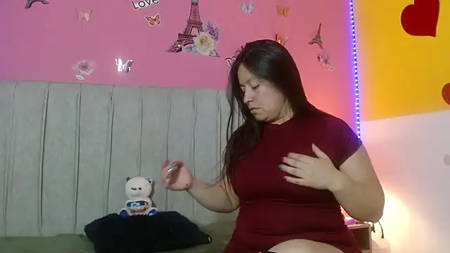 Snapshot of monickhot303av chatting on September 18, 2025, 6:27 am monickhot303av online show from September 18, 2025, 6:27 am