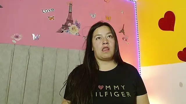 Snapshot of monickhot303av chatting on September 24, 2025, 2:18 am monickhot303av online show from September 24, 2025, 2:18 am