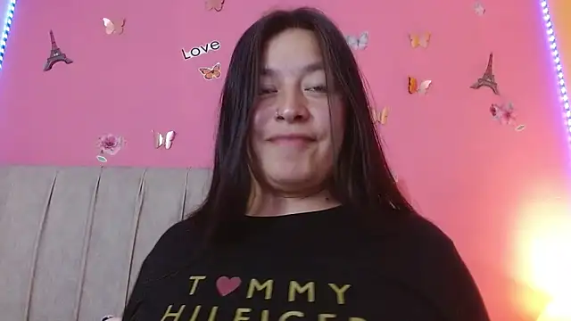 Snapshot of monickhot303av chatting on October 5, 2025, 4:36 am monickhot303av online show from October 5, 2025, 4:36 am