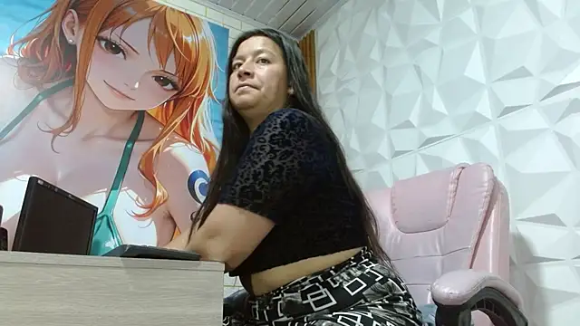 monickhot303av online show from March 12, 2026, 4:07 am