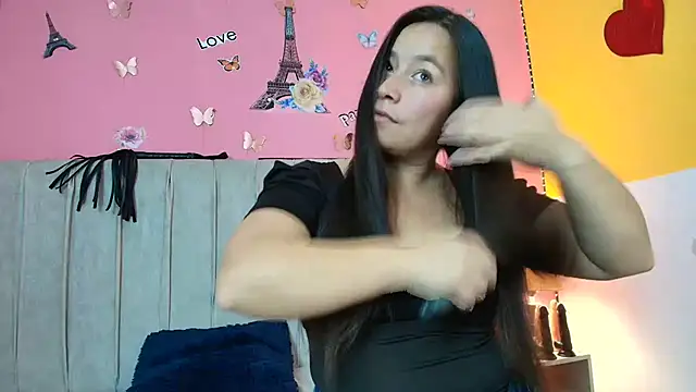 Snapshot of monickhot303av chatting on March 11, 2025, 4:51 am monickhot303av online show from March 11, 2025, 4:51 am