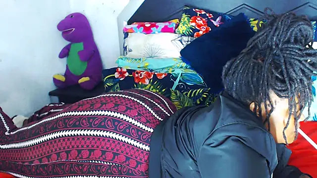 Snapshot of Bulkyyass chatting on February 25, 2026, 1:06 am Bulkyyass online show from February 25, 2026, 1:06 am