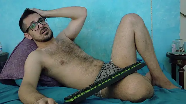 Morpheus-the-oniro online show from March 9, 2026, 6:33 pm