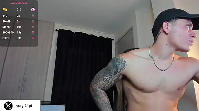 Snapshot of _joansoto chatting on March 15, 2025, 3:06 pm  joansoto online show from March 15, 2025, 3:06 pm