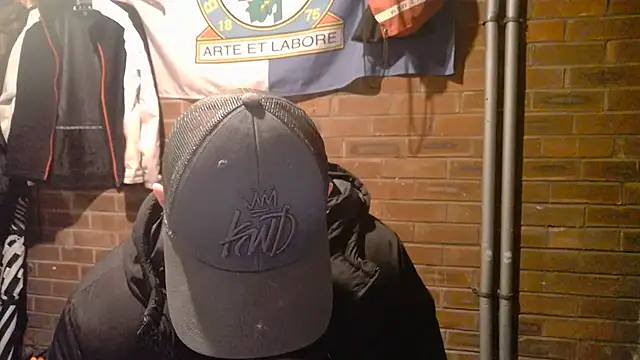 Chubbydan online show from December 3, 2024, 5:28 pm