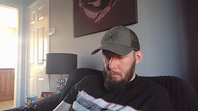 Chubbydan online show from December 3, 2024, 2:22 pm