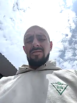 fire menxxx001 online show from April 16, 2026, 4:19 pm