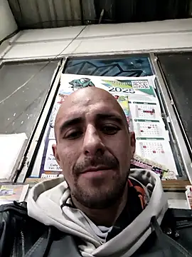 fire menxxx001 online show from February 7, 2026, 6:21 am