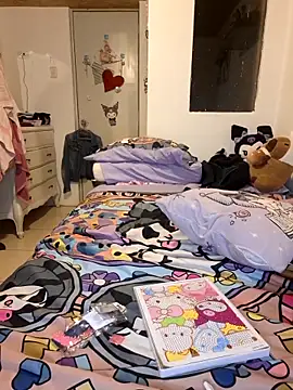 Snapshot of KasiaVenus_ chatting on February 13, 2025, 4:00 am KasiaVenus online show from February 13, 2025, 4:00 am