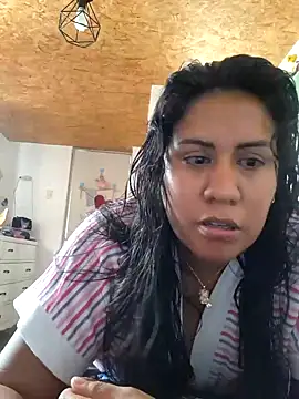 Snapshot of KasiaVenus_ chatting on January 25, 2025, 9:04 pm KasiaVenus online show from January 25, 2025, 9:04 pm