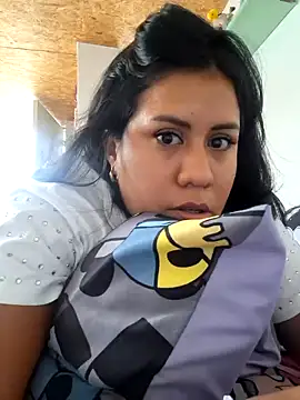 Snapshot of KasiaVenus_ chatting on February 9, 2025, 10:43 pm KasiaVenus online show from February 9, 2025, 10:43 pm