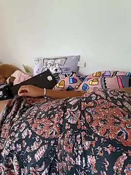 Snapshot of KasiaVenus_ chatting on January 19, 2025, 6:43 pm KasiaVenus online show from January 19, 2025, 6:43 pm