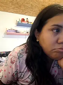 Snapshot of KasiaVenus_ chatting on February 19, 2025, 7:28 am KasiaVenus online show from February 19, 2025, 7:28 am