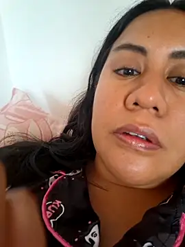 Snapshot of KasiaVenus_ chatting on October 8, 2025, 2:18 pm KasiaVenus online show from October 8, 2025, 2:18 pm