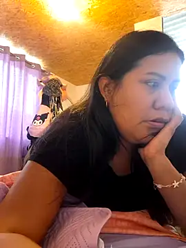 Snapshot of KasiaVenus_ chatting on March 9, 2025, 12:31 pm KasiaVenus online show from March 9, 2025, 12:31 pm