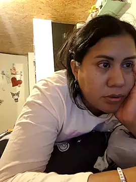 Snapshot of KasiaVenus_ chatting on February 2, 2025, 9:02 pm KasiaVenus online show from February 2, 2025, 9:02 pm