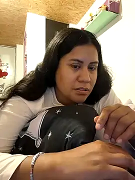 Snapshot of KasiaVenus_ chatting on January 30, 2025, 5:19 am KasiaVenus online show from January 30, 2025, 5:19 am