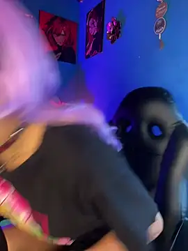 Alexa Chanell Oficial online show from January 16, 2026, 8:57 pm