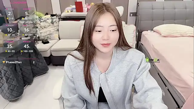 shuiduoduo-xz online show from March 11, 2025, 2:51 pm