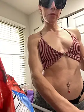 mrs  unknown online show from April 13, 2026, 3:49 pm