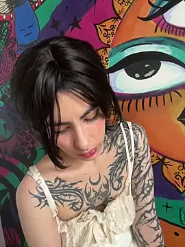Snapshot of _Artemisa_X chatting on May 14, 2026, 9:34 pm Artemisa X online show from May 14, 2026, 9:34 pm