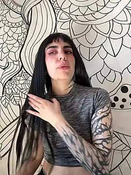 Snapshot of _Artemisa_X chatting on April 22, 2026, 2:46 pm Artemisa X online show from April 22, 2026, 2:46 pm