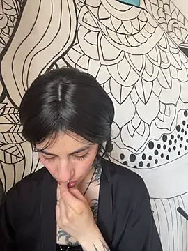 Snapshot of _Artemisa_X chatting on March 2, 2026, 5:20 pm Artemisa X online show from March 2, 2026, 5:20 pm