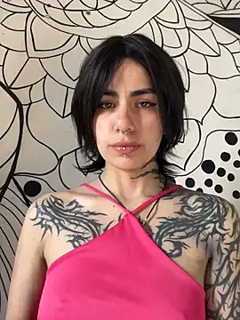 Snapshot of _Artemisa_X chatting on April 7, 2026, 12:40 pm Artemisa X online show from April 7, 2026, 12:40 pm