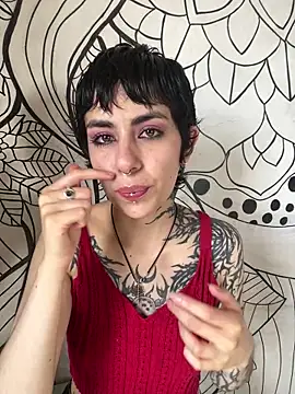 Snapshot of _Artemisa_X chatting on April 2, 2026, 4:24 pm Artemisa X online show from April 2, 2026, 4:24 pm