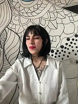 Snapshot of _Artemisa_X chatting on April 14, 2026, 4:12 pm Artemisa X online show from April 14, 2026, 4:12 pm
