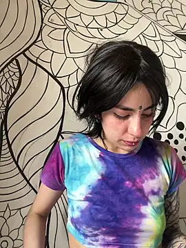 Snapshot of _Artemisa_X chatting on April 10, 2026, 4:25 pm Artemisa X online show from April 10, 2026, 4:25 pm