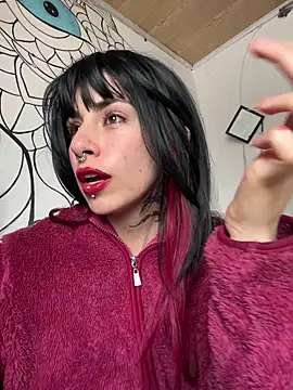 Snapshot of _Artemisa_X chatting on March 12, 2026, 4:33 pm Artemisa X online show from March 12, 2026, 4:33 pm