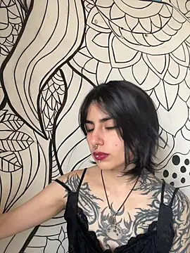 Snapshot of _Artemisa_X chatting on March 4, 2026, 4:15 pm Artemisa X online show from March 4, 2026, 4:15 pm