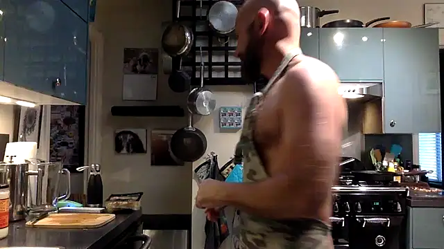 jrdaddysf online show from October 5, 2025, 12:56 am