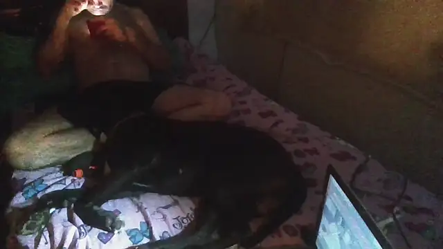 jaxx12369 online show from February 23, 2026, 7:09 am