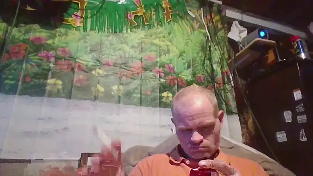 jaxx12369 online show from March 26, 2026, 6:11 am