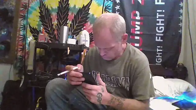 Snapshot of jaxx12369 chatting on October 25, 2025, 5:50 am jaxx12369 online show from October 25, 2025, 5:50 am