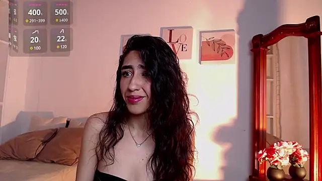 madisex s online show from March 7, 2025, 2:12 pm