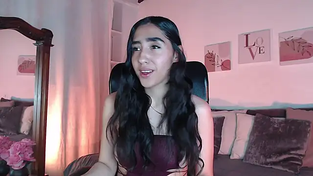 madisex s online show from November 28, 2025, 12:27 pm