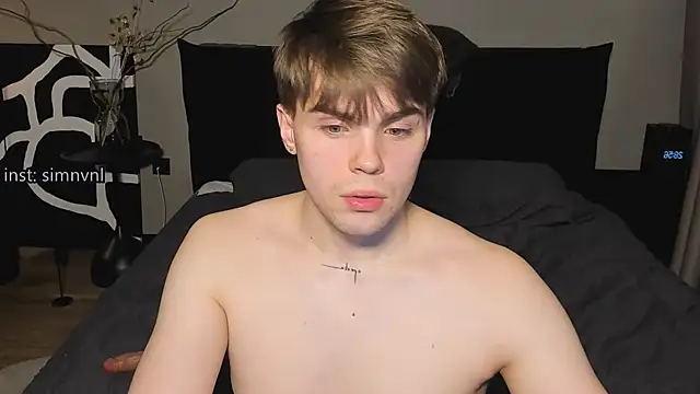 Snapshot of simonwnl chatting on December 13, 2025, 8:04 pm simonwnl online show from December 13, 2025, 8:04 pm