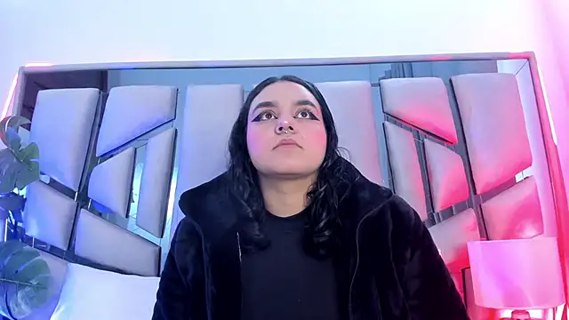 Snapshot of _Ambar-devon_ chatting on December 16, 2025, 12:09 pm Ambar-devon online show from December 16, 2025, 12:09 pm