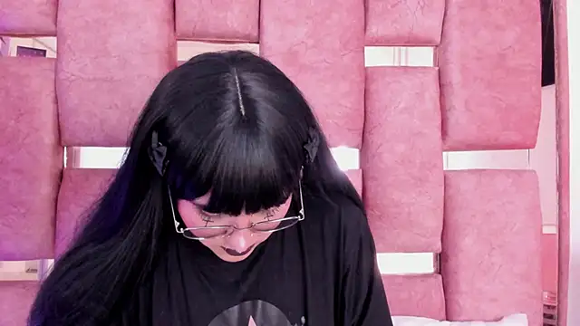 Snapshot of _Ambar-devon_ chatting on September 27, 2025, 6:58 pm Ambar-devon online show from September 27, 2025, 6:58 pm