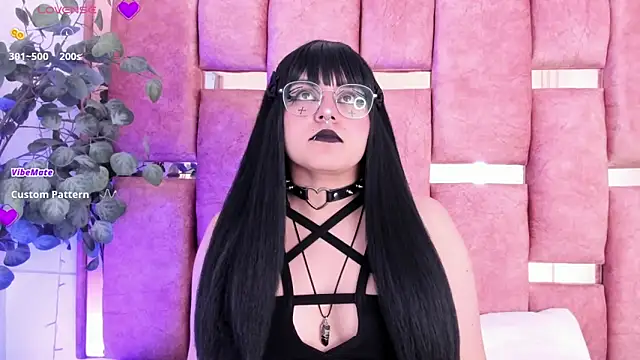 Snapshot of _Ambar-devon_ chatting on October 8, 2025, 7:25 pm Ambar-devon online show from October 8, 2025, 7:25 pm