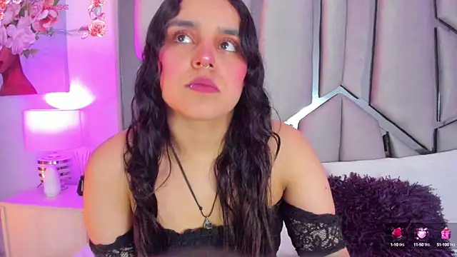 Snapshot of _Ambar-devon_ chatting on March 15, 2025, 7:05 pm Ambar-devon online show from March 15, 2025, 7:05 pm