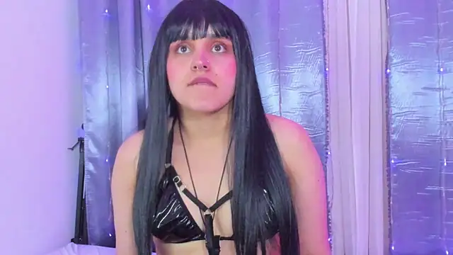 Snapshot of _Ambar-devon_ chatting on March 18, 2025, 1:13 am Ambar-devon online show from March 18, 2025, 1:13 am