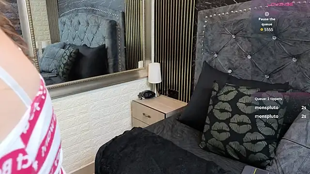 Snapshot of charlotte__G chatting on March 14, 2026, 11:27 am charlotte G online show from March 14, 2026, 11:27 am